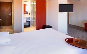 Ibis Styles Saint Dizier