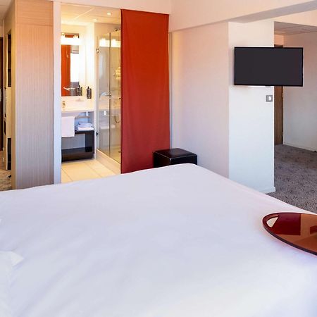 Ibis Styles Saint Dizier Hotel Eksteriør billede