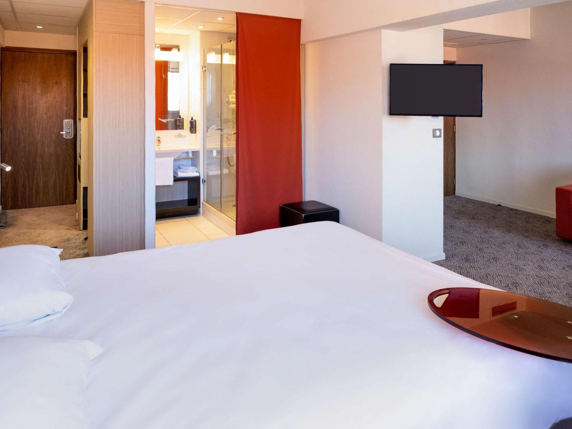 Ibis Styles Saint Dizier Hotel Eksteriør billede